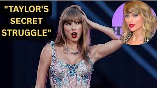 Inside Taylor Swift's Private Battle With Body Image | Full Story