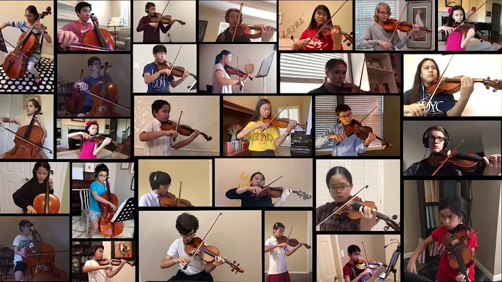 Contrasts in E minor by Francis L. Feese