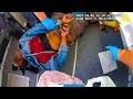 Mother of All Karens Refuses to Exit the Bus Until Cops Drag Her Ass Out Like Animal