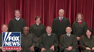 ⁣This is an 'incredibly dangerous' moment for Supreme Court: Baker
