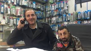 Özel Harekatçi Köksal Baba
