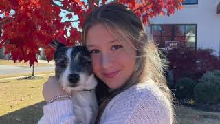 Celebrity In Memory of Kinsey Wright Profile