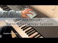 YAMAHA MODX8+ | Pattern Sequencer Session #03 (Realtime Recording)