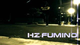 Hardzone - Fumino In The Danger Zone