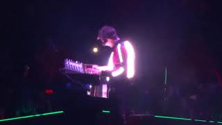 Famous Muse - STT Interstitial 2 / Algorithm Live! [HD 1080p] Net Worth