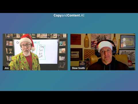 CopyandContent Ai Report