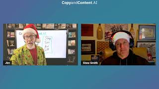 CopyandContent.Ai Report