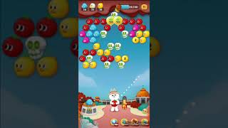LINE BUBBLE 2 STAGE 2129