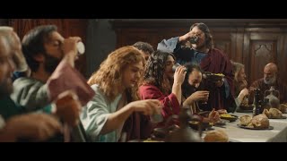 Ultima Cena  Segugioit  Spot Tv 2022