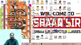 1. Creating, Opening, and Saving Documents - Word 2007 ... By SHAAN SIR