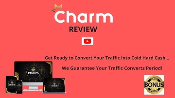 CHARM-REVIEW- MAKE MONEY ONLINE BY GETTING  FREE VIRAL TRAFFIC THROUGH AUTOPILOT QUORA MACHINE
