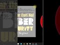 PC tiba tiba mati