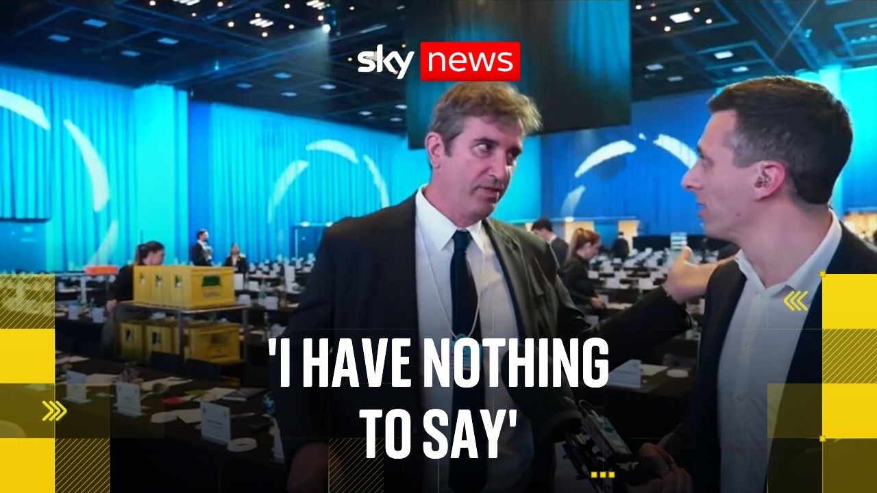 'Do you apologise to football fans?': Man City CEO confronted after guilty verdict
