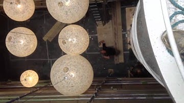 Extreme  scaffolding