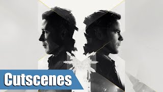 Quantum Break | Cutscenes, No Subtitles