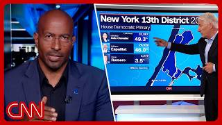 Van Jones: ‘This is a new era for the Democratic Party’