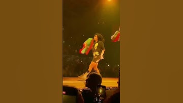 Thumbnail of Billie Eilish Bad Guy Live | کنسرت بیلی ایلیش