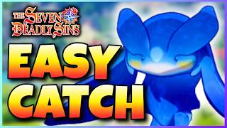 STOP FAILING! The Secret to Spawning & Catching the Water Spirit