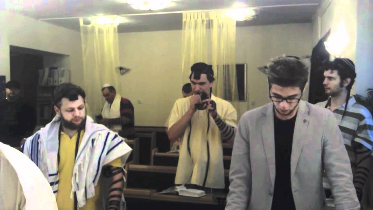 2011.09.19 Sófár flashmob Budapest trailer