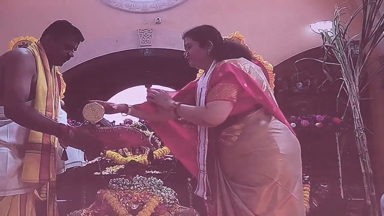 श्रीपुरुषार्थ अनिरुद्ध धाम, डुडुलगाव, आळंदी (पुणे)