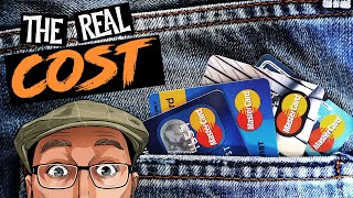 What does it REALY Cost to be a Writer!