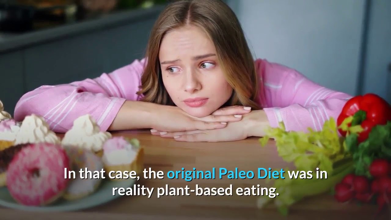 3 myths about plant based nutrition