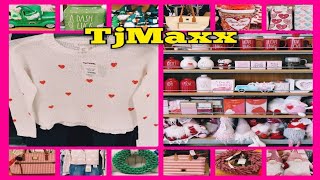 👑💕🛒 TjMaxx Jackpot Designer Name Brands Shop With Me!! Amazing NEW Finds & More!!#raedunn