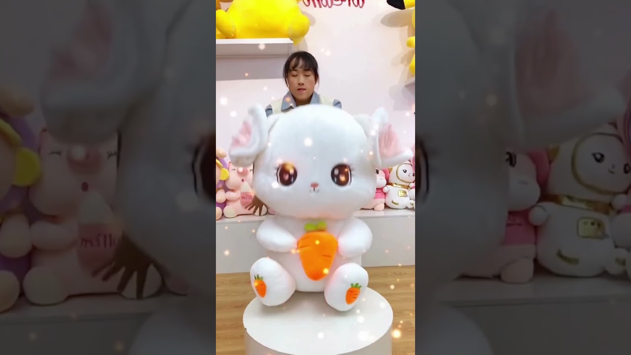 #Shorts #PlushieCollector #PlushCollection #Collectibles #CuteToys #Kawaii #adorablecuteplushies