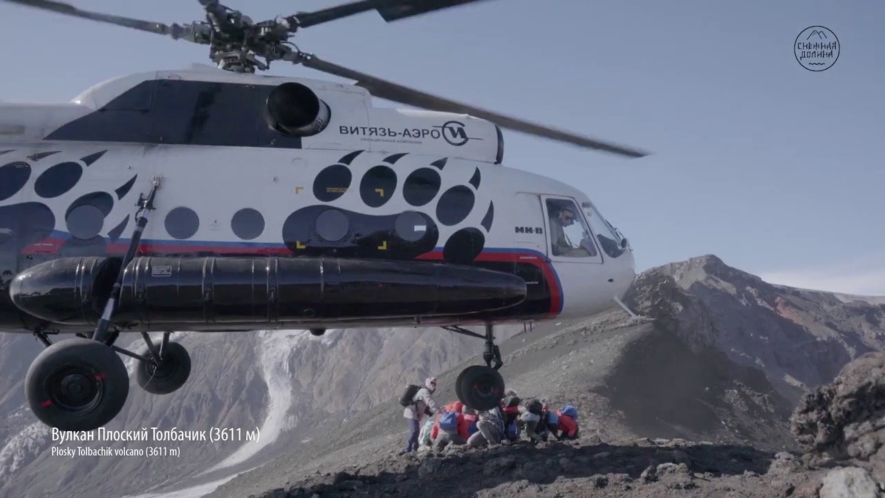 Тур на машине