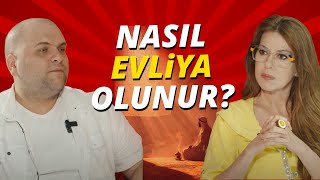 Evliya Makamını İnkar Edenler O Ayete Bakmalı Nasıl Evliya Olunur? İpek Tuzcuoğlu Ömer Faruk İspir