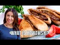 How to Make Egyptian Hawawshi | The Mediterranean Dish