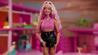 Nicki Minaj & Ice Spice w/ Aqua – Barbie World (REVERSED)