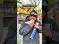 #shorts HOT DOG A CENTRAL PARK 📹@moncixyz #food #foodie #foodlover #hotdog #newyork #nyc