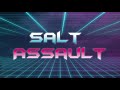 Beginning of video