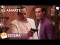 My Fortune Is Loving You Chente Finds Himself In A Duel To The Death With Elías