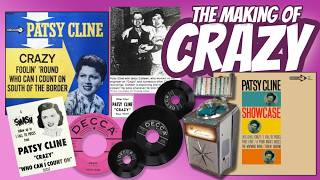Patsy Cline's "Crazy" Changed the Sound Of Country Music ✦ NPR News  9/4/2000