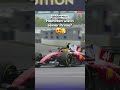Gegen Max: Hamilon wie in seiner Prime! 💪