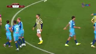 Serdar Dursun, Zenit Yedek Kulübesinden Oyuncu Değişikliği Istiyor