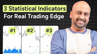 Your Stop Loss Might Be Too Tight: Check This Before Your Next Trade