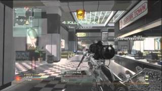 Insane 5 Man Headshot feed !! Ruined By Infections :(((