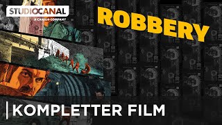 Millionen-Raub (1967)