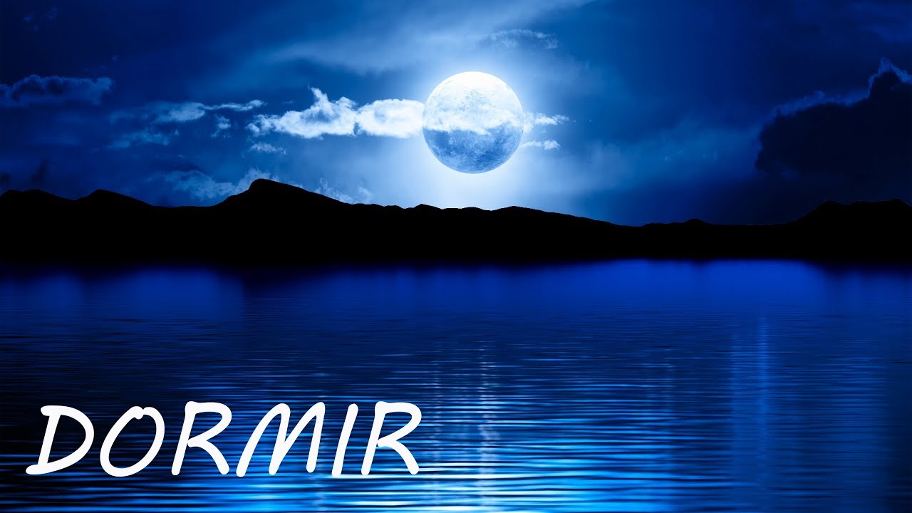 Música Para Dormir y Suave Sonido del Mar - Flauta Indígena Relajante video to gif