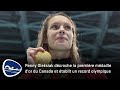 Jour 6: Rio 2016 Résumé - Équipe Canada