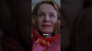 Emily Watson Turned Down Elizabeth #emilywatson #celebrityfacts #shorts