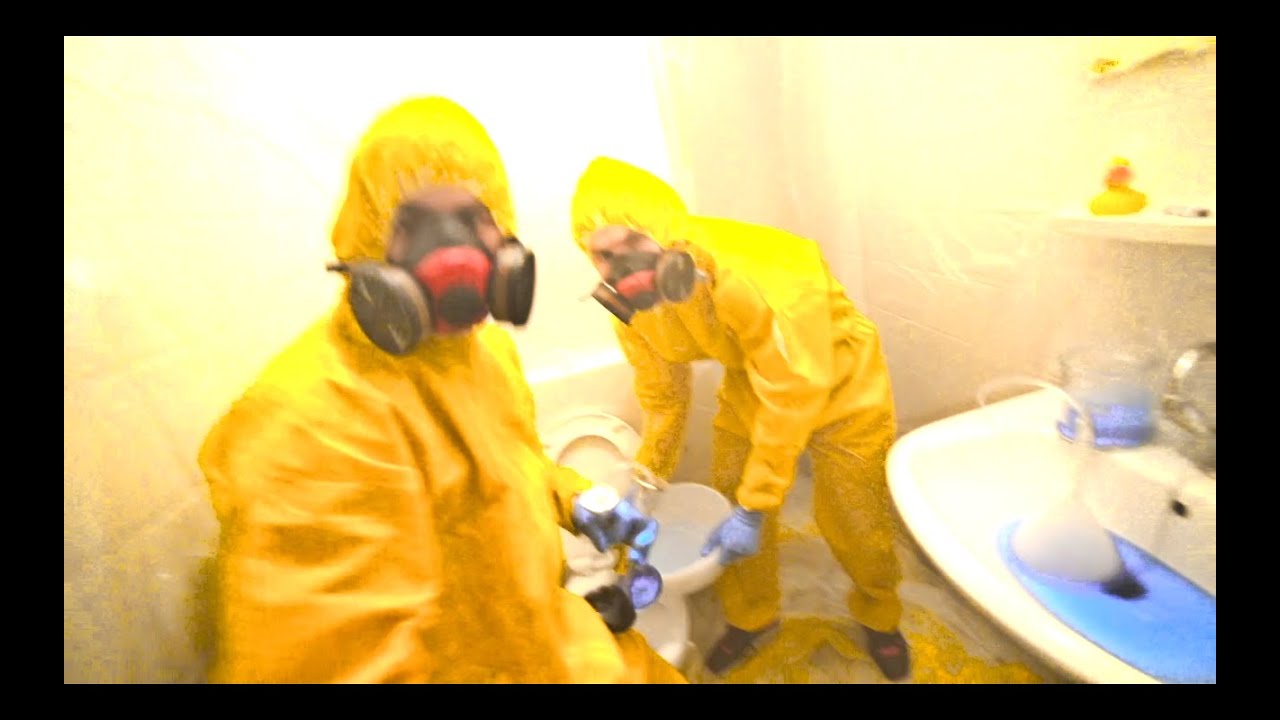 Weslo x Rocky Wellstack – Drunk ‘N High