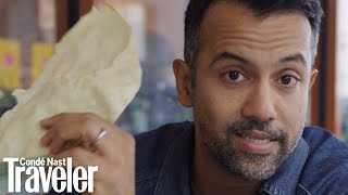 London Has the Best Indian Food Outside of India Net Worth