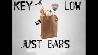 Lil Herb - Just Bars 2 (KeyMix)