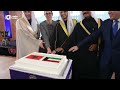 سفارة دولة الكويت لدى ألبانيا تحتفل بالذكرى الـ65 للعيد الوطني والـ35 ليوم التحرير