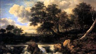 Video voorbeeld van "Claudio Monteverdi - Presso un Fiume Tranquillo"