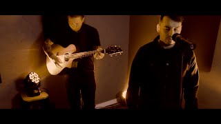 Zach Bryan- Something In The Orange (cover by IV Play)
